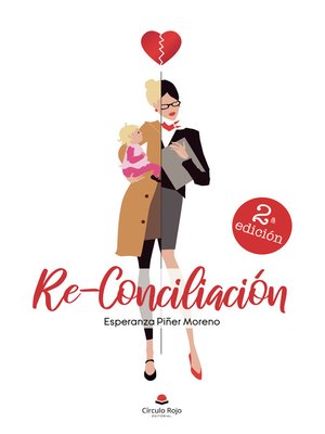 cover image of Re-Conciliación